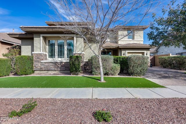 7364 E PLATA Avenue, Mesa, AZ 85212