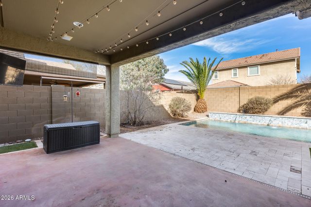 7364 E PLATA Avenue, Mesa, AZ 85212