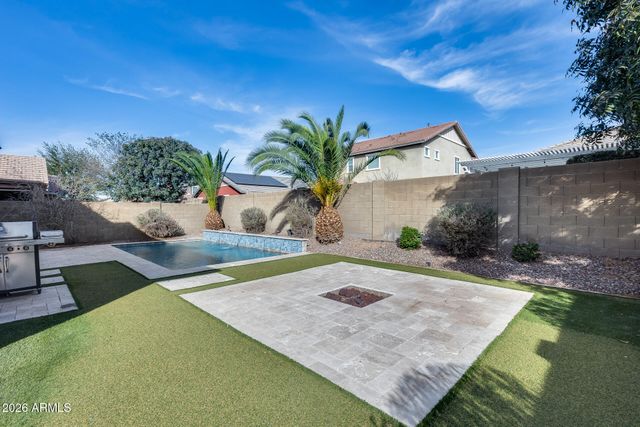 7364 E PLATA Avenue, Mesa, AZ 85212