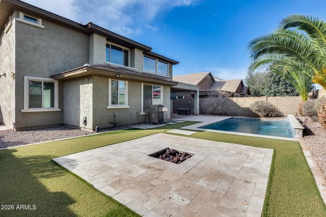 7364 E PLATA Avenue, Mesa, AZ 85212