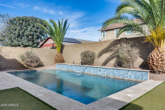 7364 E PLATA Avenue, Mesa, AZ 85212