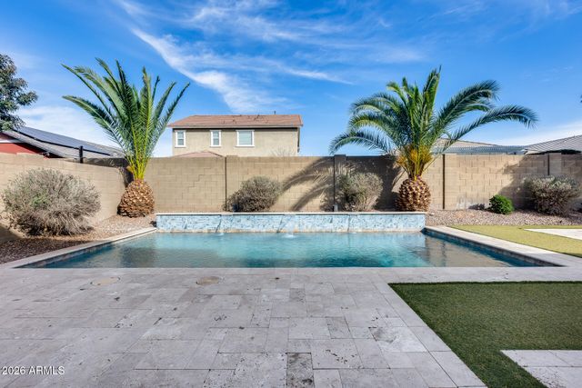 7364 E PLATA Avenue, Mesa, AZ 85212