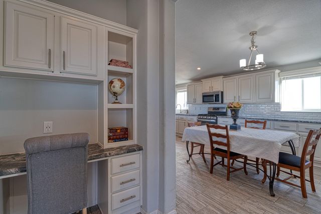 400 Peacock Road, Estancia, NM 87016