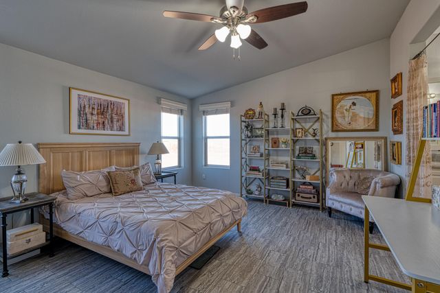 400 Peacock Road, Estancia, NM 87016