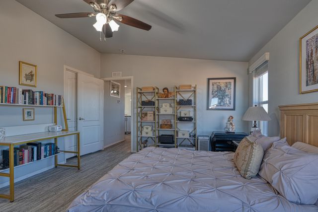 400 Peacock Road, Estancia, NM 87016