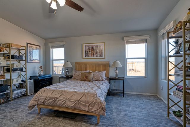 400 Peacock Road, Estancia, NM 87016