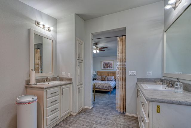 400 Peacock Road, Estancia, NM 87016