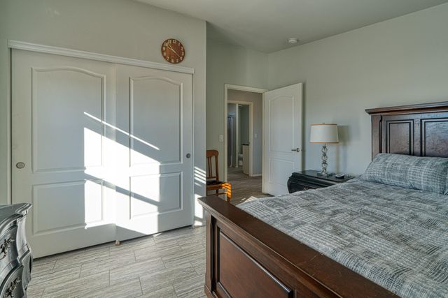 400 Peacock Road, Estancia, NM 87016