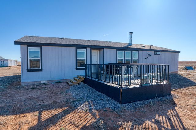 400 Peacock Road, Estancia, NM 87016