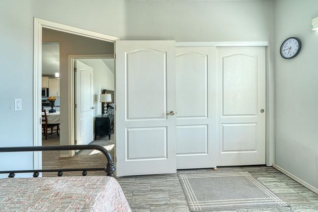 400 Peacock Road, Estancia, NM 87016