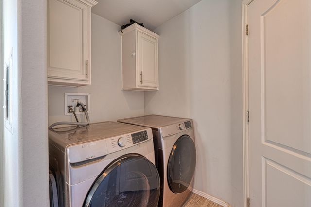 400 Peacock Road, Estancia, NM 87016