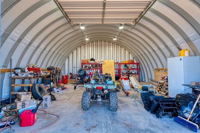 400 Peacock Road, Estancia, NM 87016