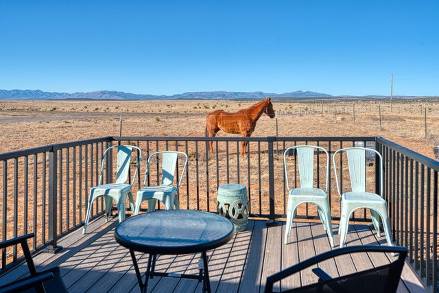 400 Peacock Road, Estancia, NM 87016