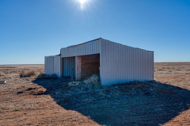 400 Peacock Road, Estancia, NM 87016