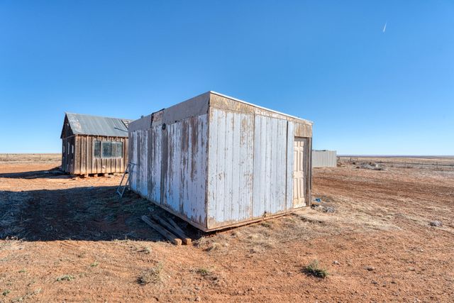 400 Peacock Road, Estancia, NM 87016