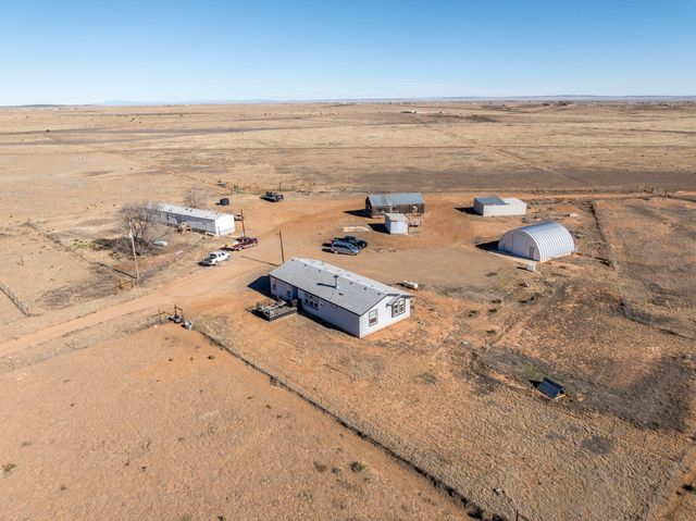 400 Peacock Road, Estancia, NM 87016