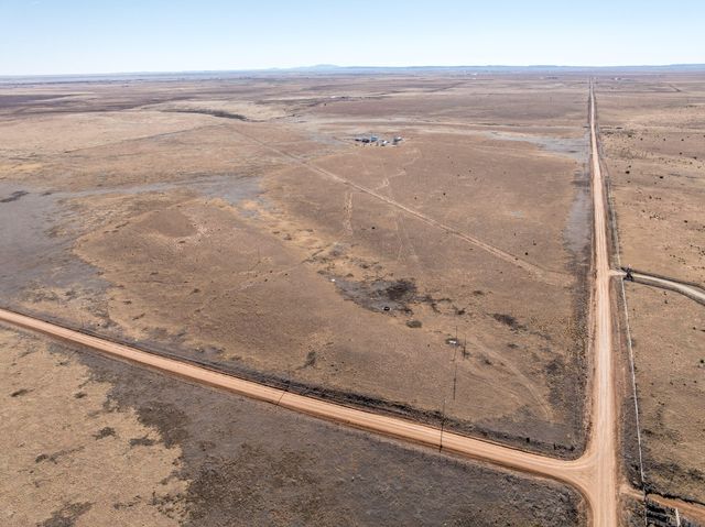 400 Peacock Road, Estancia, NM 87016