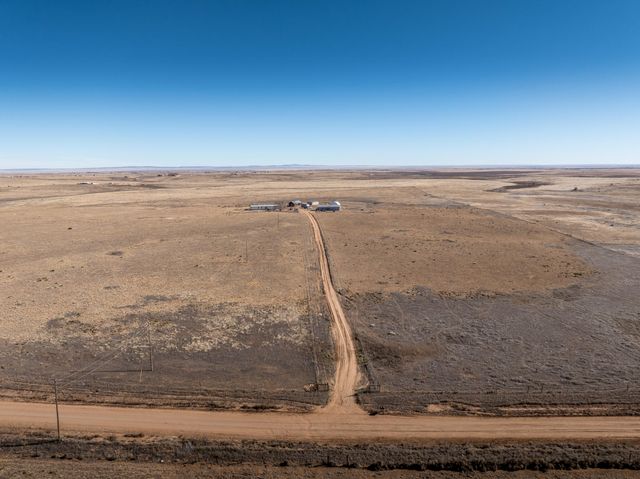 400 Peacock Road, Estancia, NM 87016