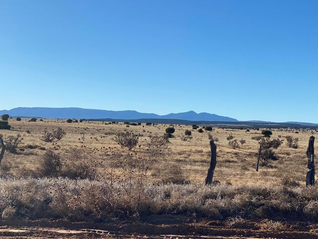 400 Peacock Road, Estancia, NM 87016