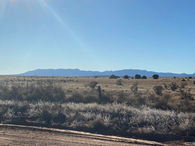 400 Peacock Road, Estancia, NM 87016