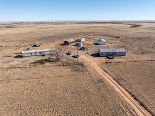 400 Peacock Road, Estancia, NM 87016