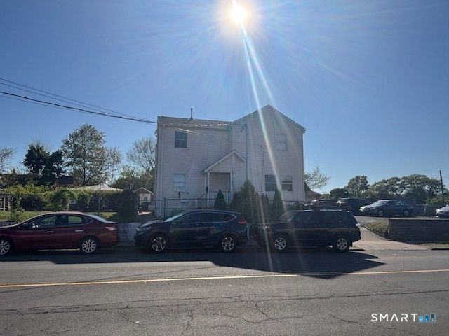 142 Front Avenue, West Haven, CT 06516