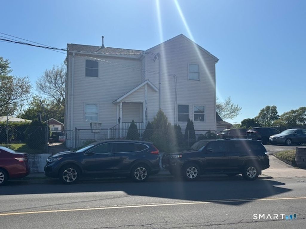 142 Front Avenue, West Haven, CT 06516
