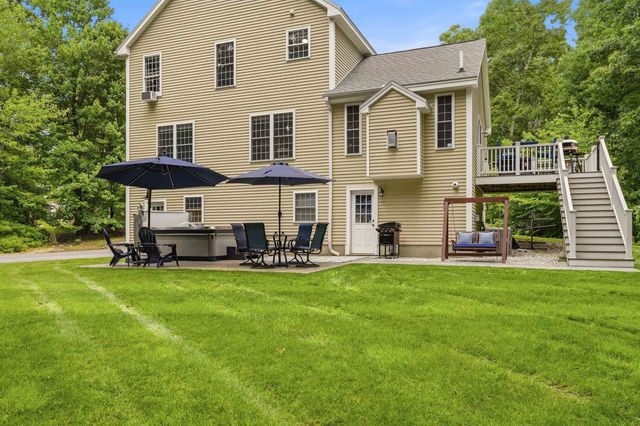 165 South Ridge Drive, Manchester, NH 03109