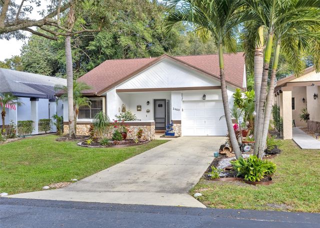 2460 Fiddleleaf Avenue, Coconut Creek, FL 33063