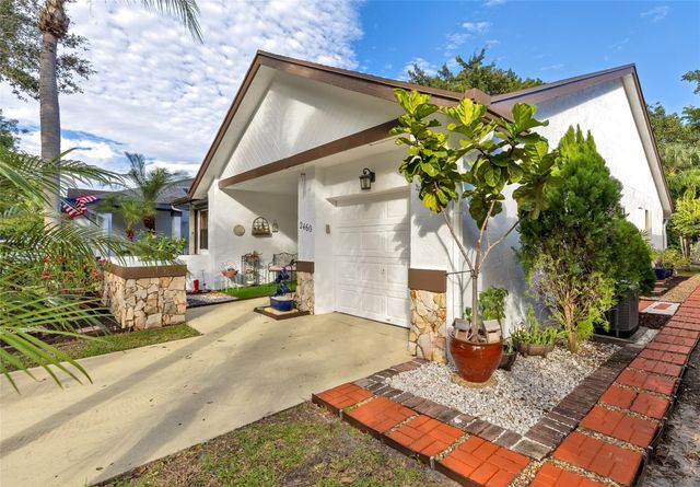 2460 Fiddleleaf Avenue, Coconut Creek, FL 33063