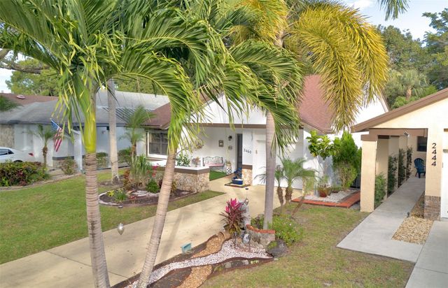 2460 Fiddleleaf Avenue, Coconut Creek, FL 33063