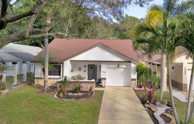 2460 Fiddleleaf Avenue, Coconut Creek, FL 33063