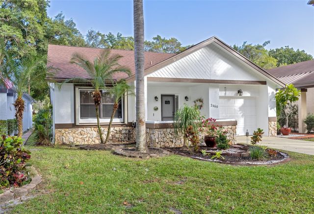 2460 Fiddleleaf Avenue, Coconut Creek, FL 33063