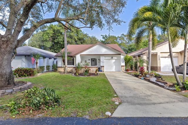 2460 Fiddleleaf Avenue, Coconut Creek, FL 33063