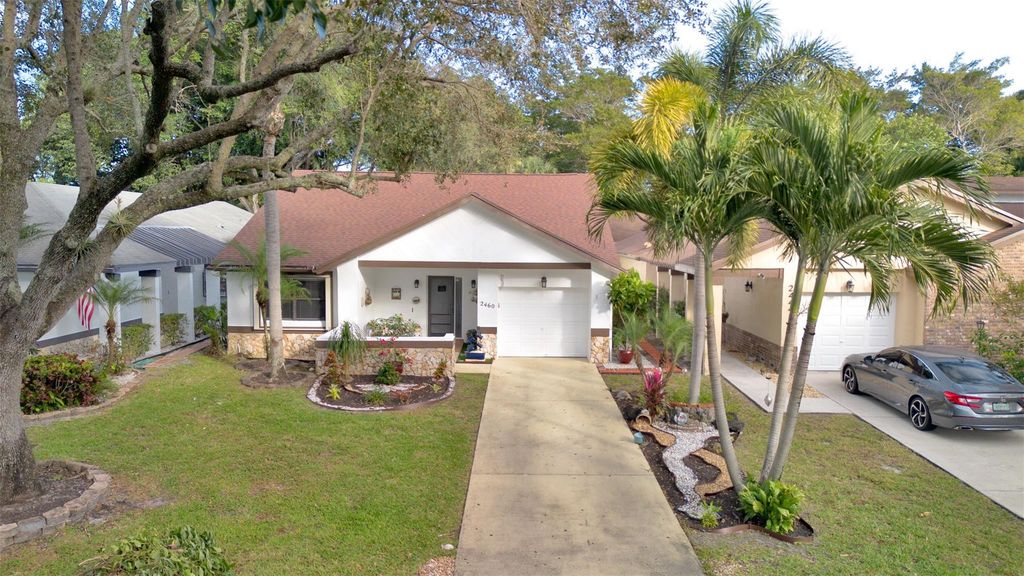 2460 Fiddleleaf Avenue, Coconut Creek, FL 33063