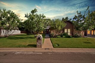 1023 Auburn Drive, Arlington, TX 76012