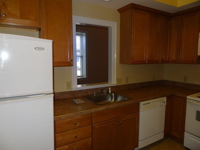 25 Main Street 3A, Ayer, MA 01432