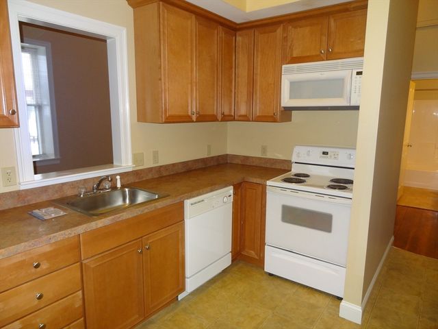 25 Main Street 3A, Ayer, MA 01432