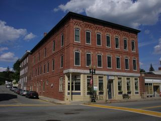 25 Main Street 3A, Ayer, MA 01432