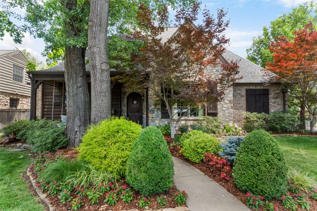2549 S Evanston Avenue, Tulsa, OK 74114