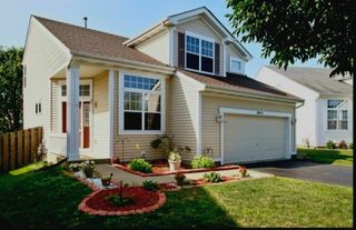 20517 Superior Court, Crest Hill, IL 60403