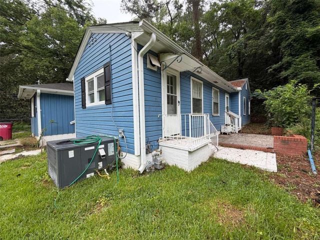 980 Curry Place, Macon, GA 31211