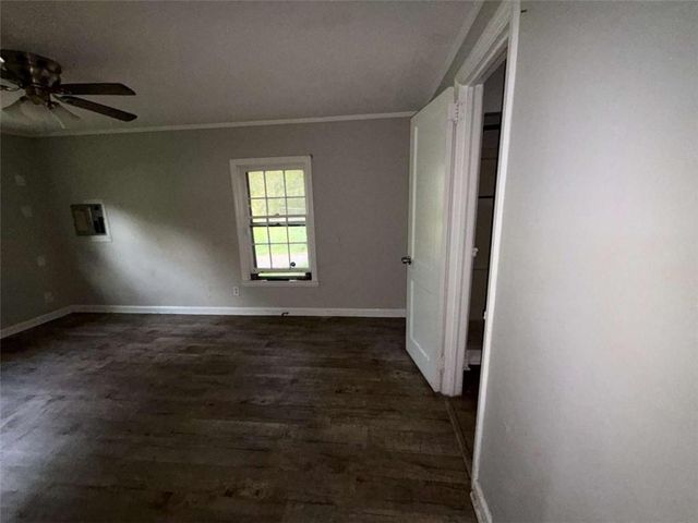 980 Curry Place, Macon, GA 31211