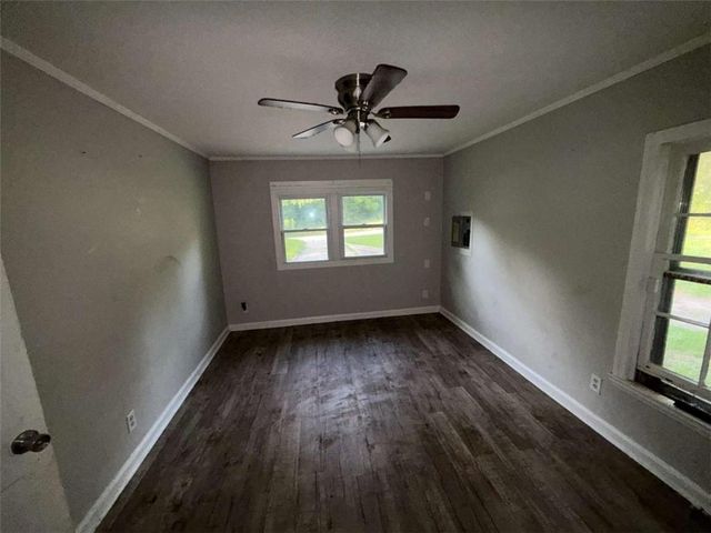 980 Curry Place, Macon, GA 31211