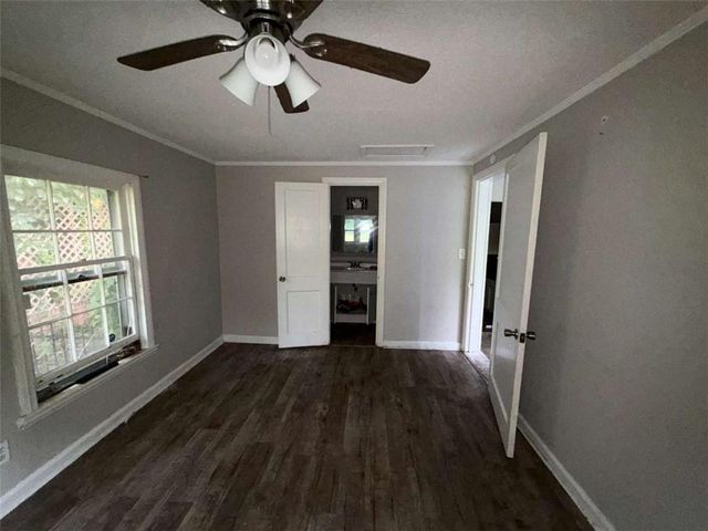 980 Curry Place, Macon, GA 31211
