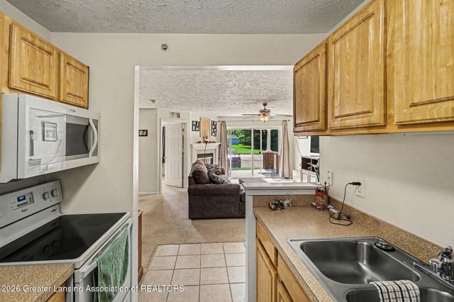 803 Carom Circle, Mason, MI 48854