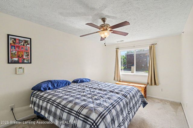 803 Carom Circle, Mason, MI 48854