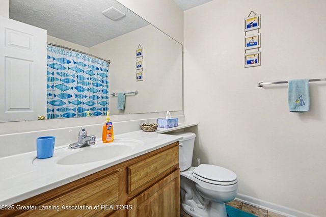 803 Carom Circle, Mason, MI 48854