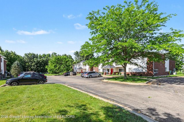 803 Carom Circle, Mason, MI 48854