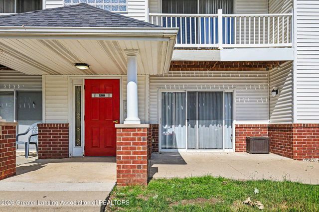 803 Carom Circle, Mason, MI 48854